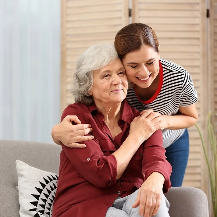 just care home care - why just care